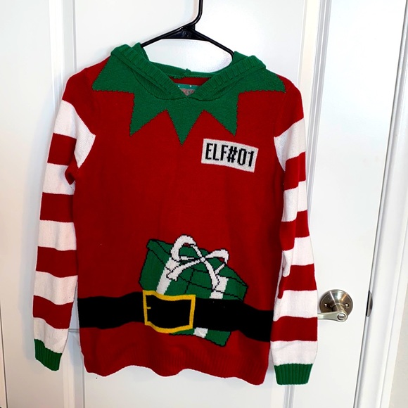 Sweaters - Ugly Christmas Sweater